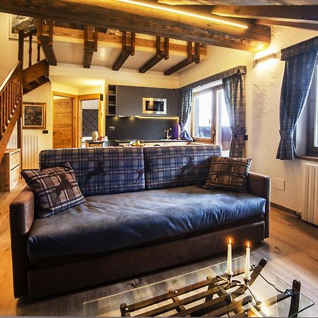 Hotel Pilier D'Angle & Wellness Courmayeur Exterior photo